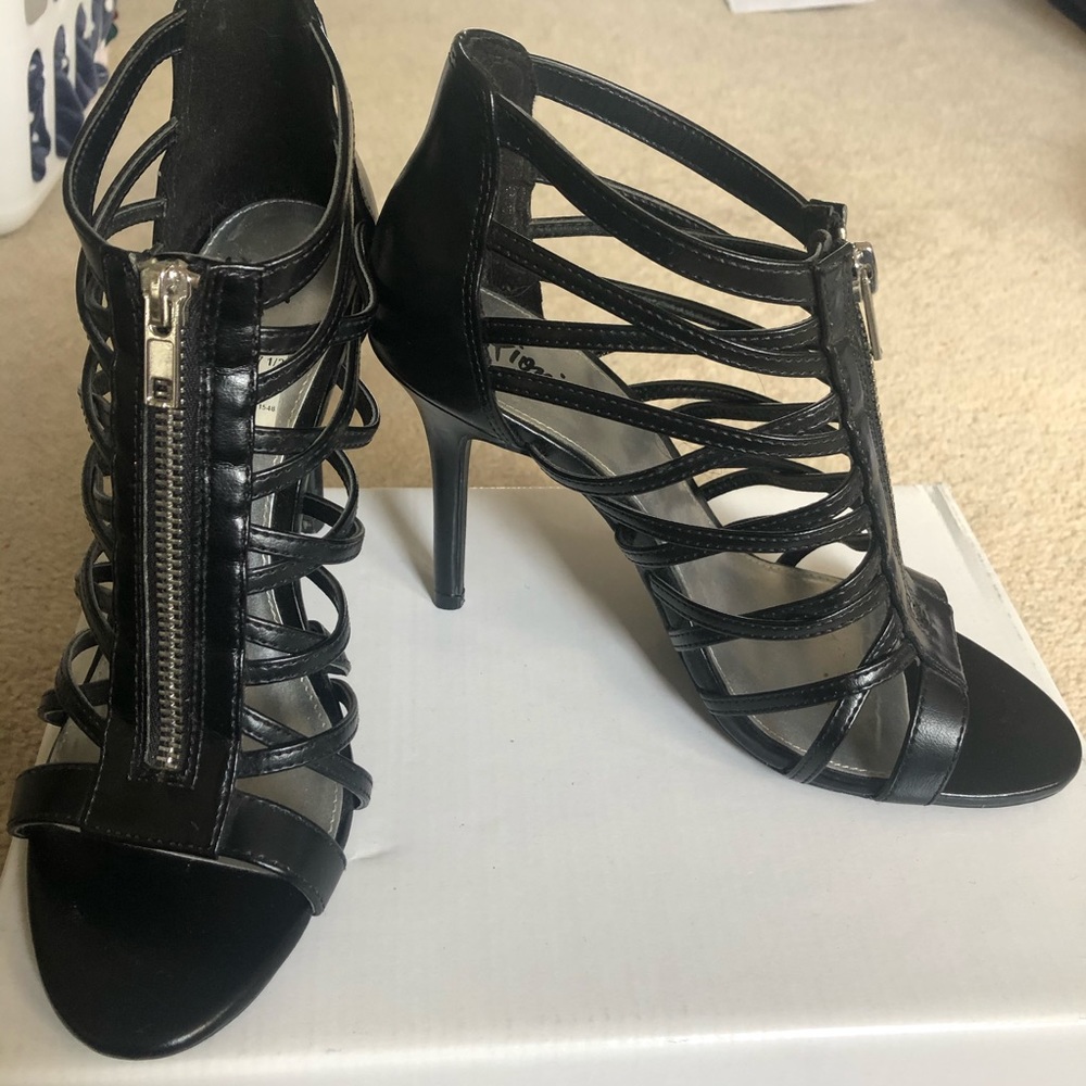 Women’s Fioni Stilettos size 7.5